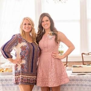 Meet your Posher, Margaret